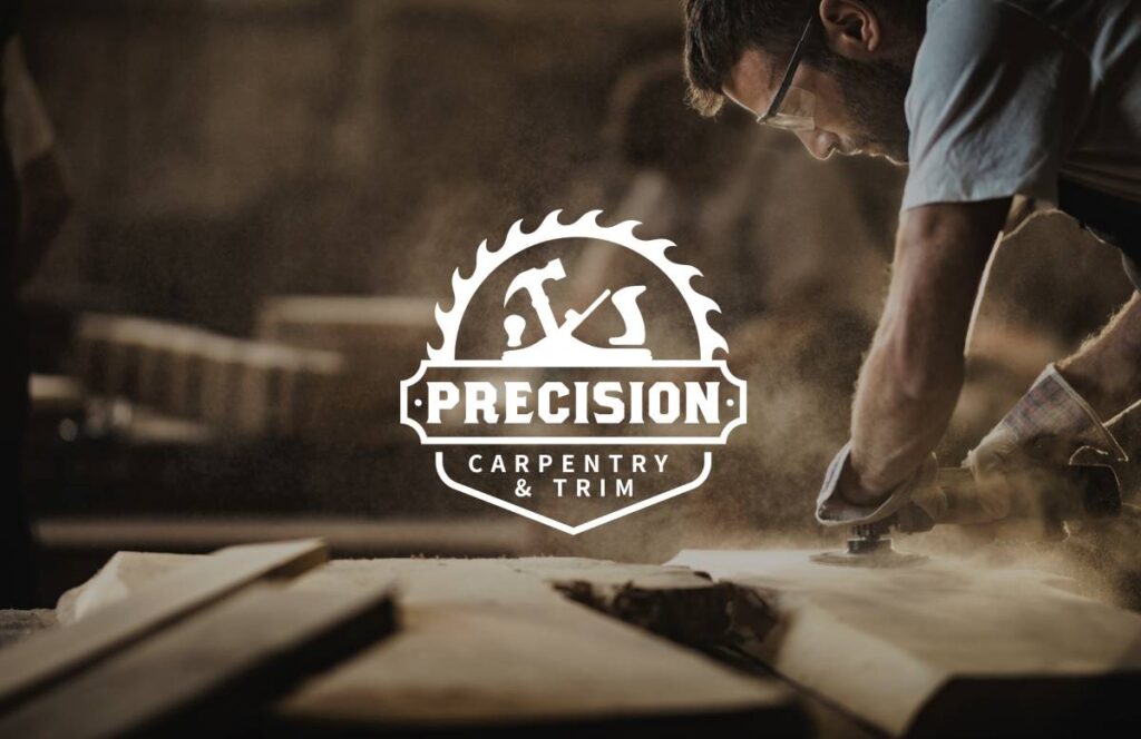 Precision Carpentry And Trim Houston